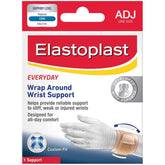 Elastoplast Sport Everyday Wrap Around Wrist Support
